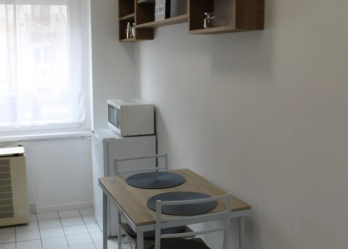 Fecske Apartament Solnoca